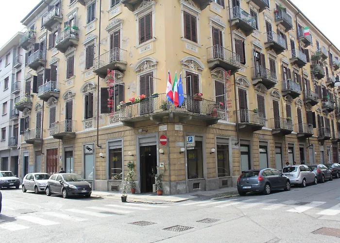 Hotel La Corte Porta Nuova