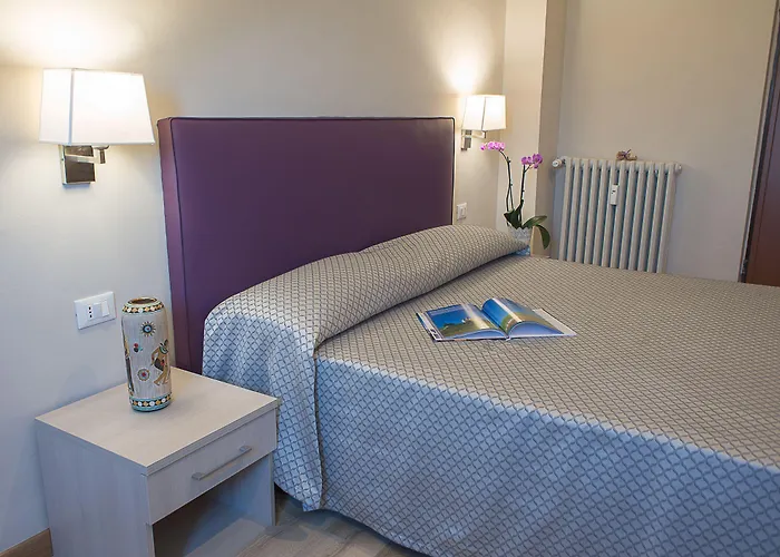 Hotel Torino Porta Susa