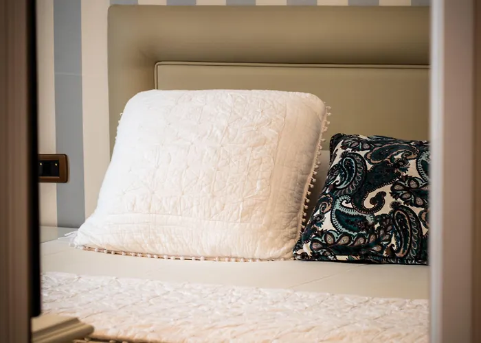 The Originals Boutique, Hotel Palazzo Lovera